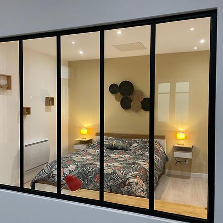 Le Scalaire, T2 Totalement Renove, Hypercentre Rochefort, Arrivee Autonome 외부 사진